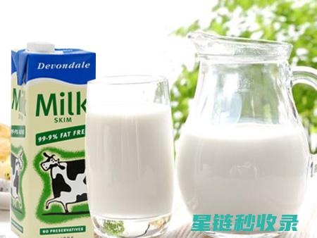 过期牛奶的新用途：变废为宝的环保妙招 (过期牛奶新闻)