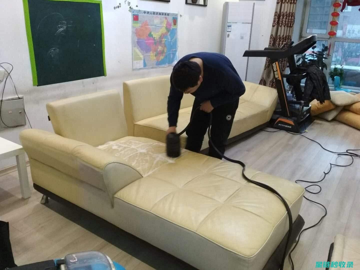 木质家具清洁与保养：从基础到进阶的全面攻略 (木质家具清洁剂)