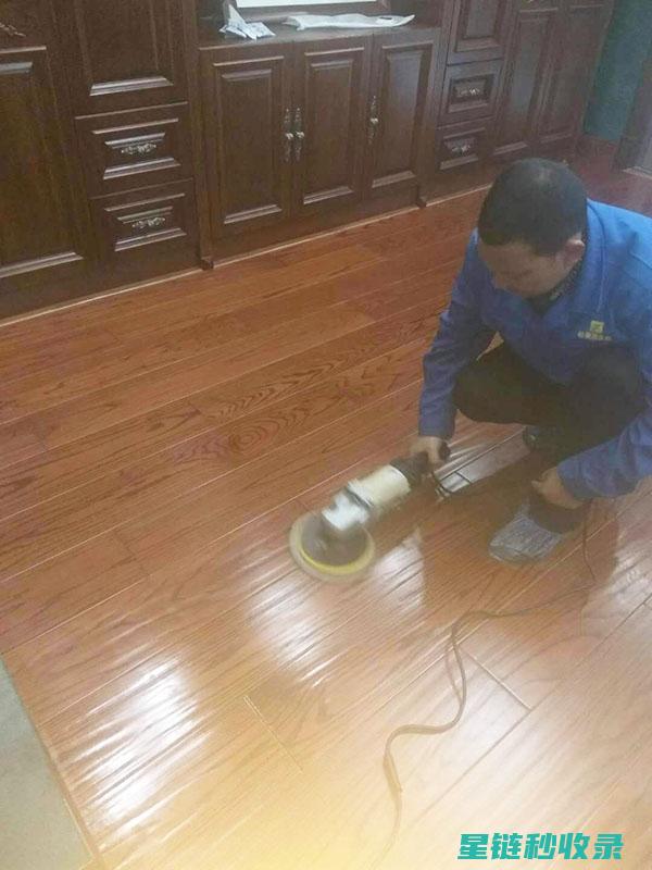 木地板保养全知道：从基础护理到高级养护 (木地板保养全过程图片)