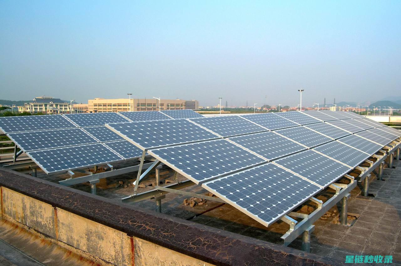 太阳能储能技术突破：解决间歇性难题的重要举措 (太阳能储能技术研究现状)