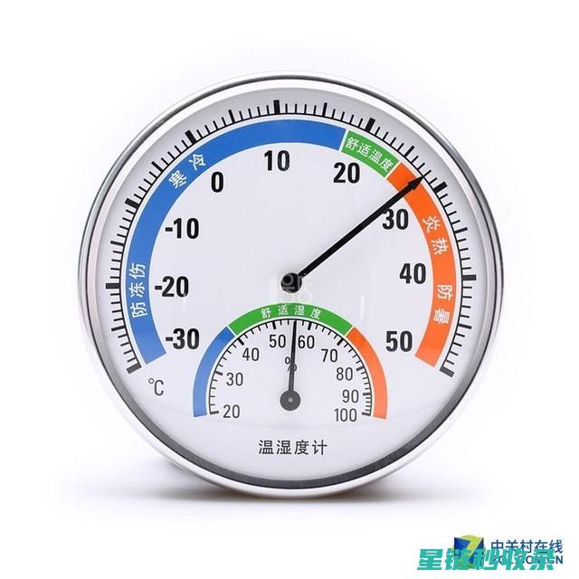 湿度控制：打造适宜的生活与工作环境 (湿度控制方法)