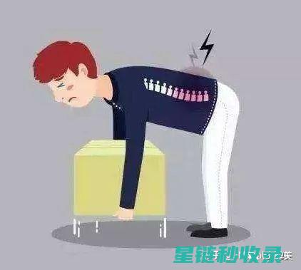 腰椎呵护之道：预防损伤的全面指导 (养护腰椎)