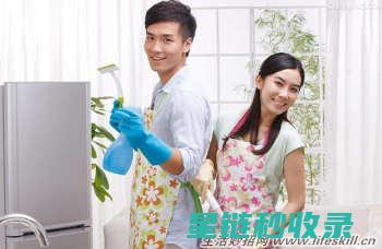 家居清洁妙招：如何有效去除顽固霉点 (家居清洁妙招有哪些)