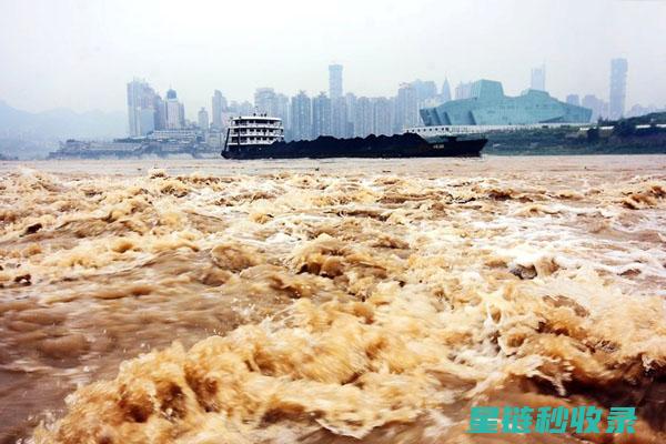 遭遇洪水？这份全面的自救指南请收好 (遭遇洪水怎么自救)