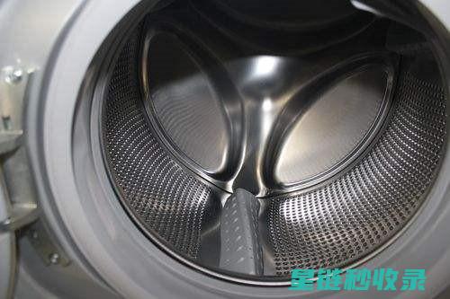 洗衣机内筒清洁攻略：延长机器使用寿命 (洗衣机内筒清洗方法)