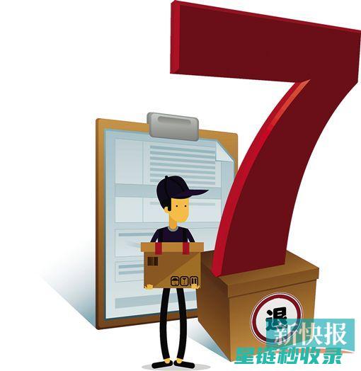 详解网购退换货规则：消费者权益的全面保障 (网购退换货)