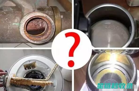 去除水垢小能手：水壶清洁的高效秘诀 (去除水垢能用小苏打吗)