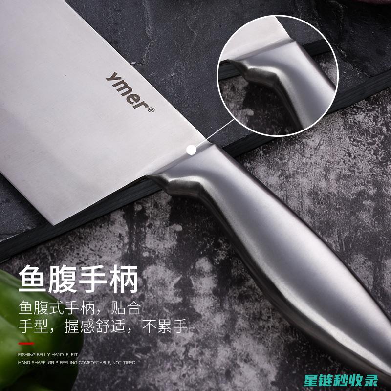 刀具锋利：选择与维护以减少意外伤害的重要性 (刀具锋利度排行)