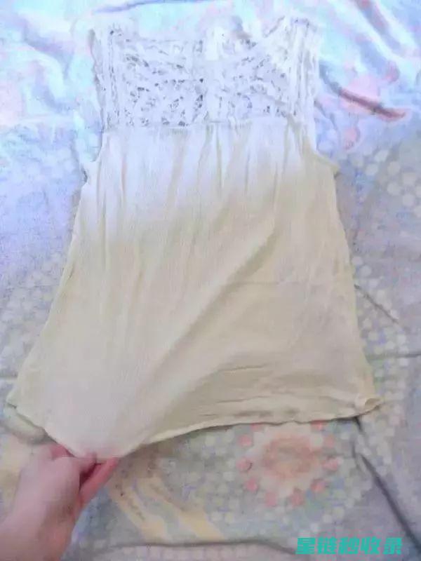 衣服缩水了？别慌！看这里，教你如何让衣服恢复原尺寸 (衣服缩水了怎么恢复)