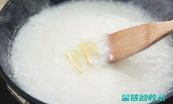 煮粥技巧大揭秘：让你的粥永远不溢锅 (煮粥技巧百度经验)