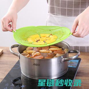 煮粥不溢锅？这些细节你可能忽略 (煮粥不溢锅的方法)