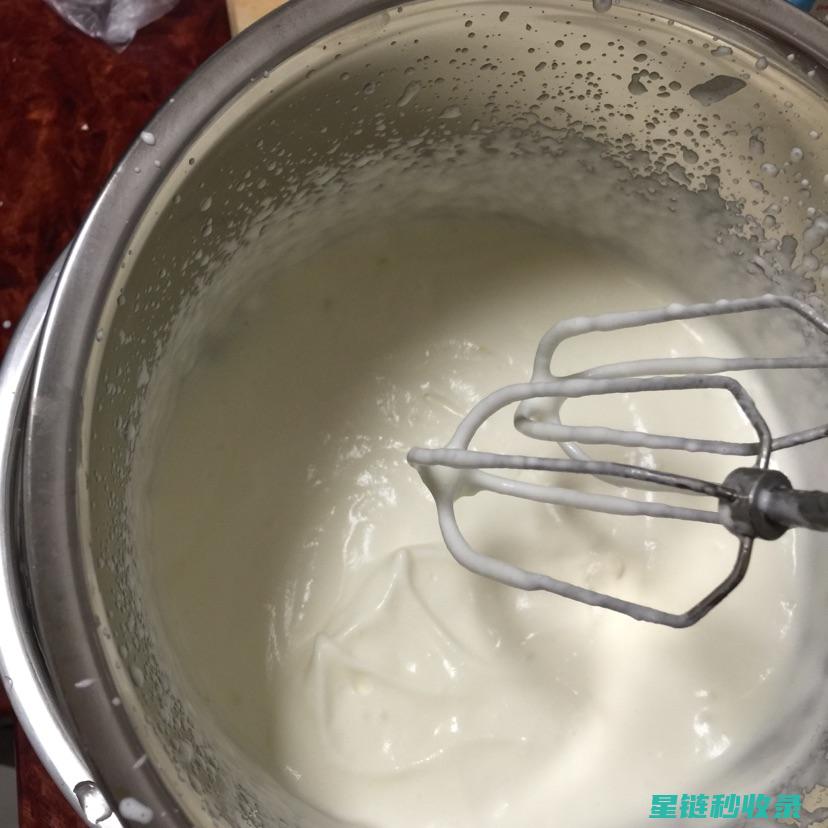奶油打发后稳定性的最佳实践 (奶油打发稳定剂)
