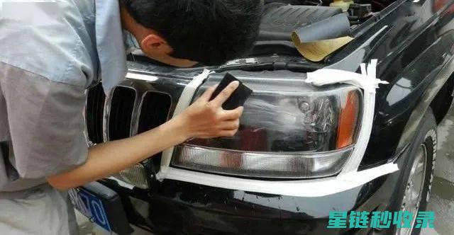 车灯发黄件？如何避免这种情况再次发生 (车灯发黄怎么办?)