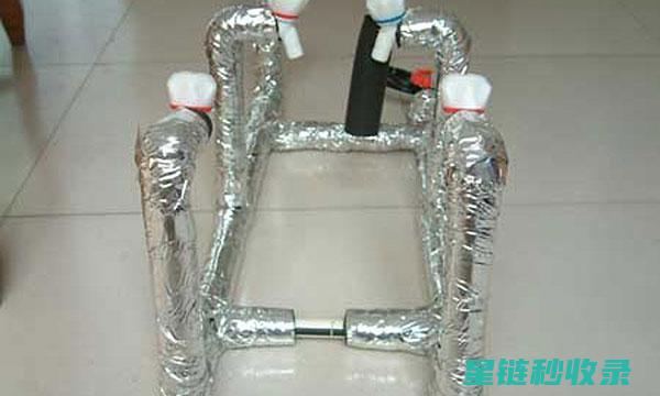 冬季水管防冻秘籍：从根源解决问题 (冬季水管防冻伴热带)