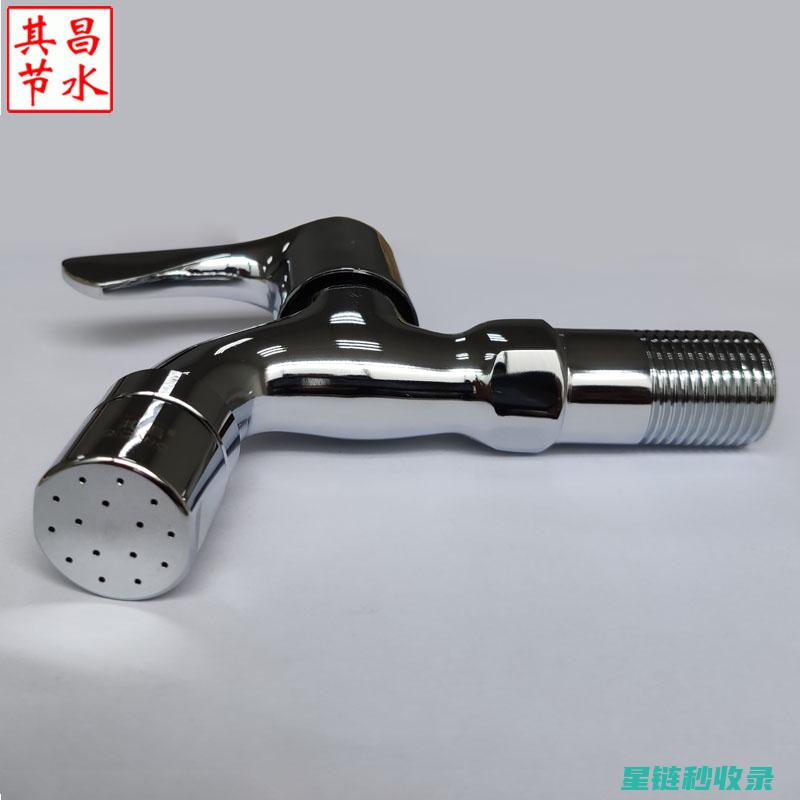 节水型水龙头与传统水龙头：性能对比分析 (节水型水龙头有哪些)