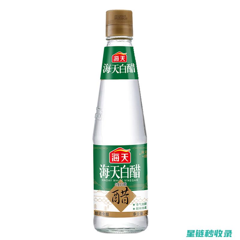 白醋妙用：轻松清洁木质地板 (白醋清醋)