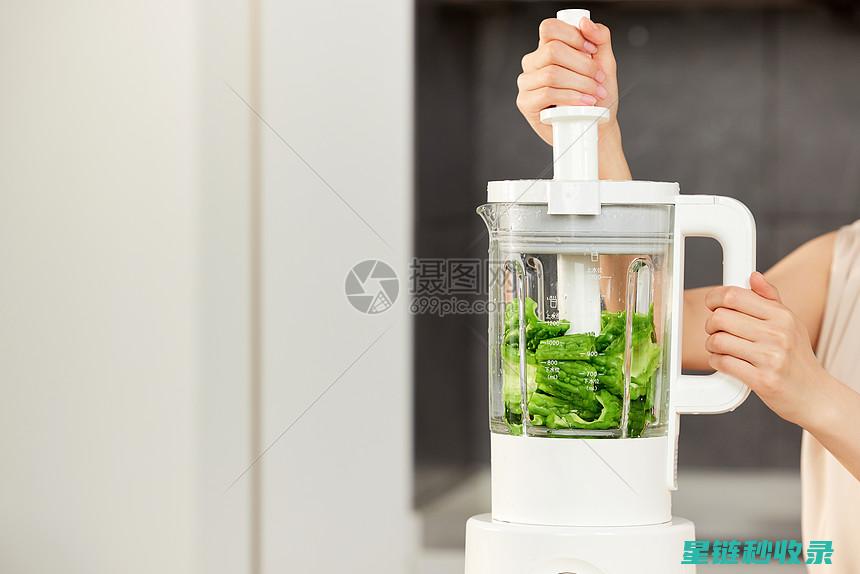 清洁榨汁机：防止细菌滋生的关键步骤 (清洗榨汁机视频教程)