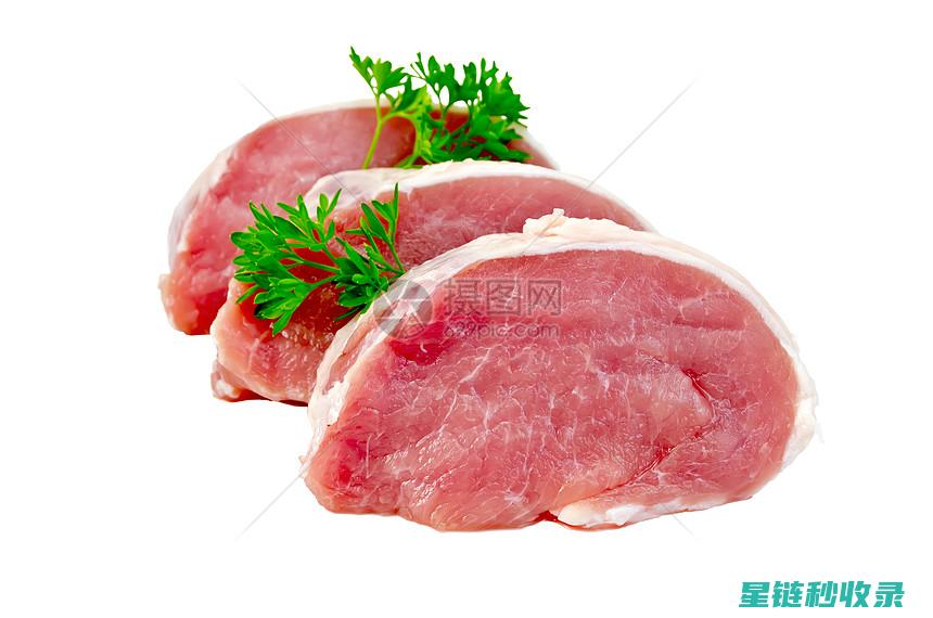 肉类快速解冻指南：教你快速解冻肉类的秘诀 (肉类快速解冻的小妙招)