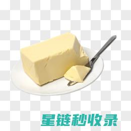 黄油保存与新鲜度：温度和湿度的双重影响 (黄油保存与新包装区别)
