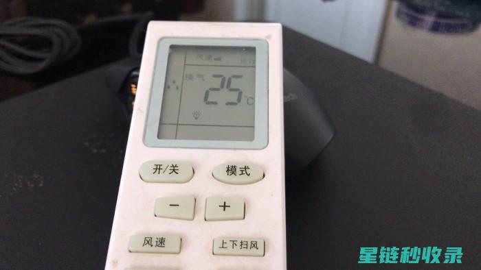 空调除湿模式下如何保持空气清新 (空调除湿模式图标)