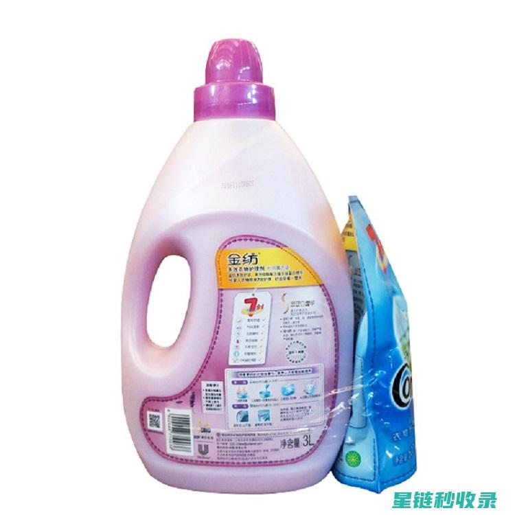 衣物柔顺：DIY天然柔顺剂的简单配方 (衣物柔顺到可以兑水当防静电喷物用吗)