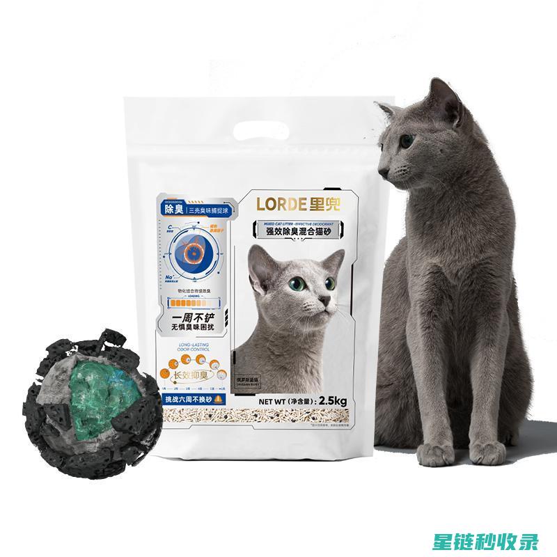 猫砂除臭新体验：环保与效果兼备的选择 (猫砂除臭效果)
