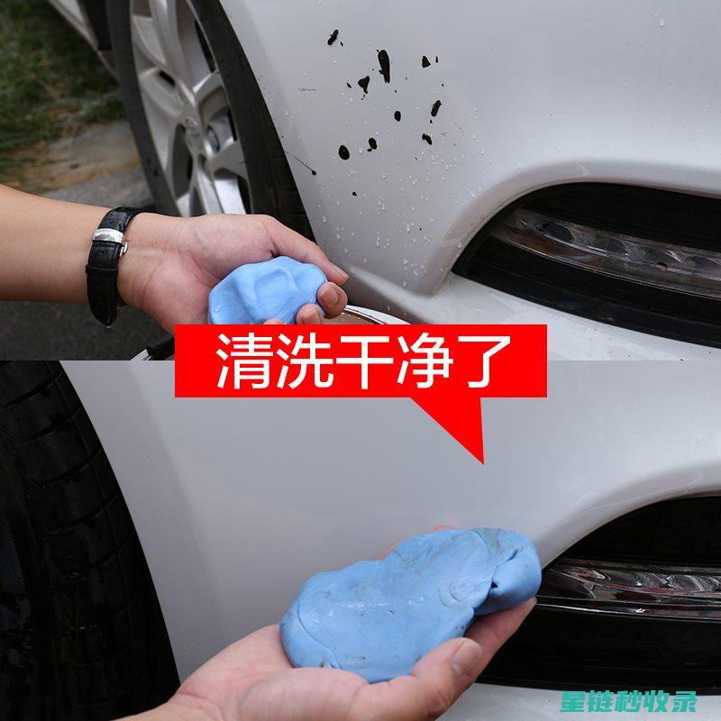 汽车玻璃清洁的频率建议，保持最佳能见度 (汽车玻璃清洁剂)