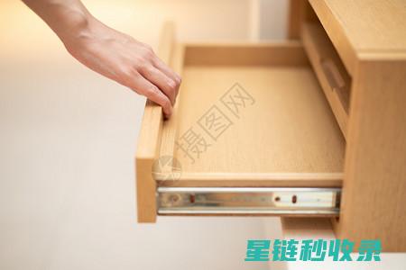抽屉分隔艺术：从杂乱无章到井井有条的家居魔法 (如何给抽屉分隔)